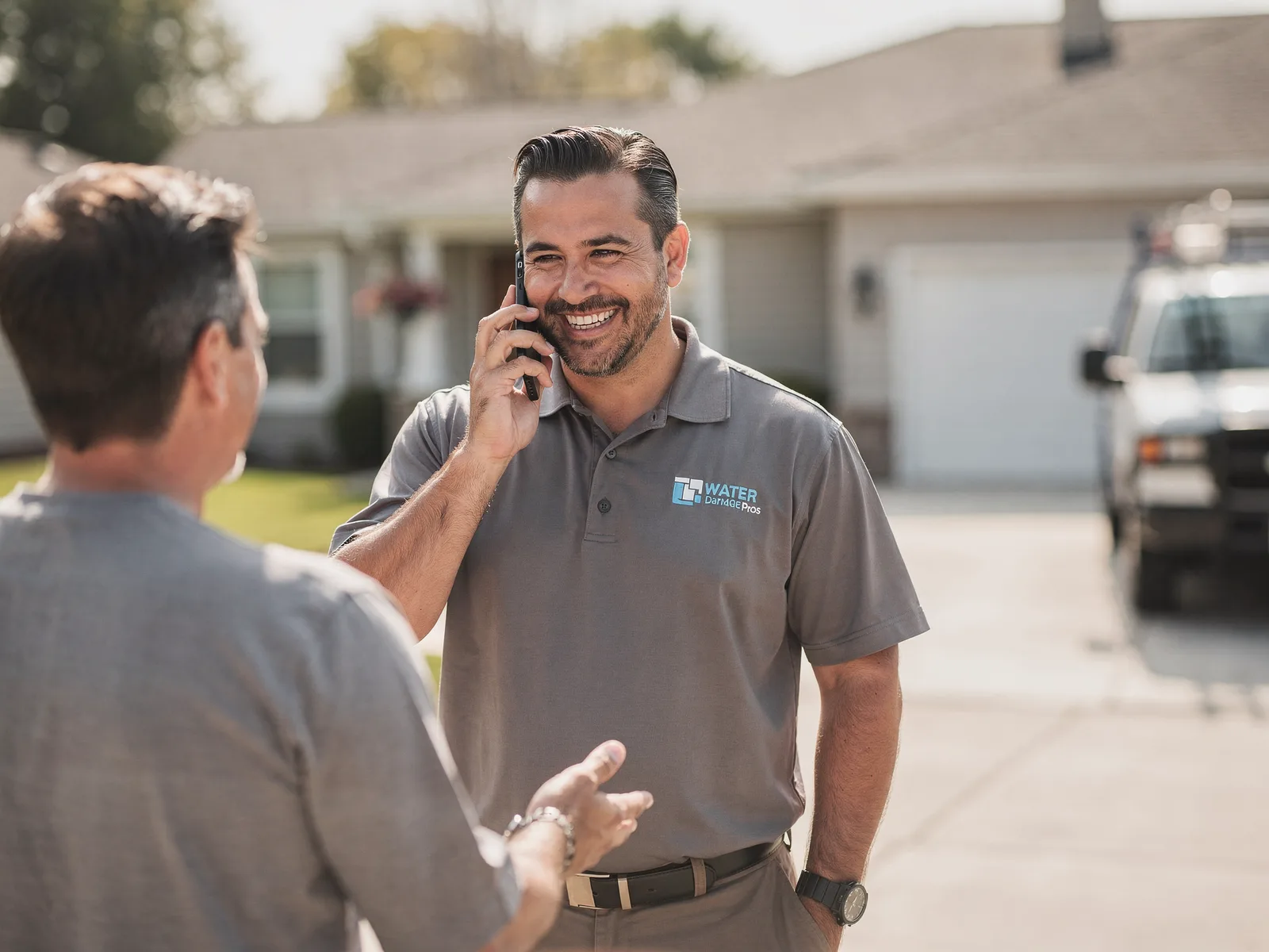 Water Damage Restoration Natick, MA FAQs